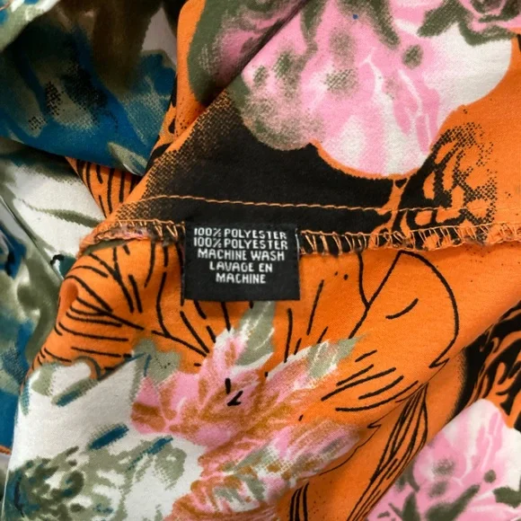 LIKE NEW Feathers by Tolani - Anthropologie - Picture 4 of 7